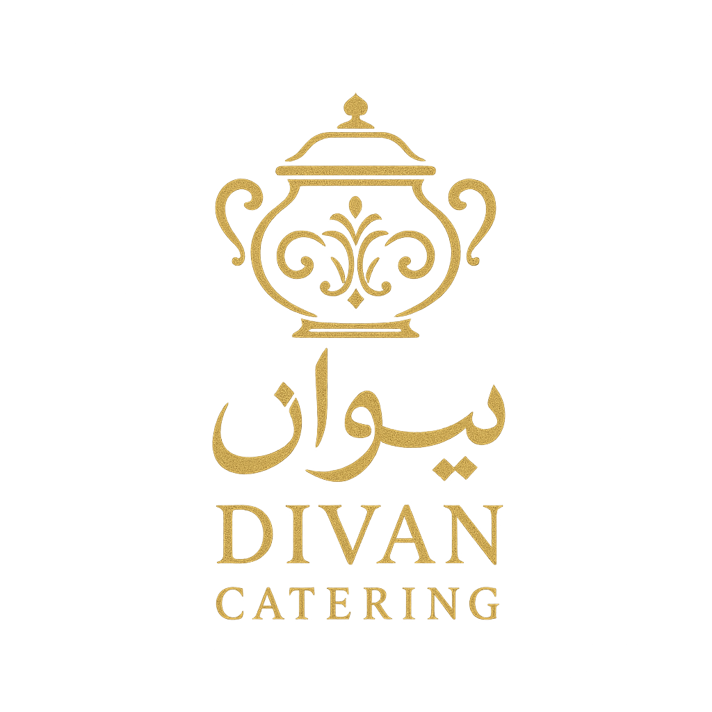 کترینگ دیوان